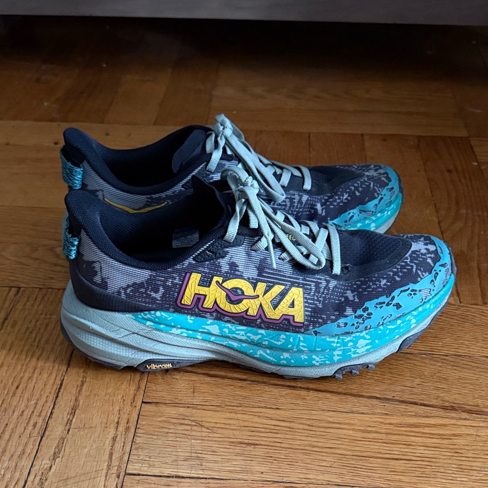 Hoka Speed Goat 6